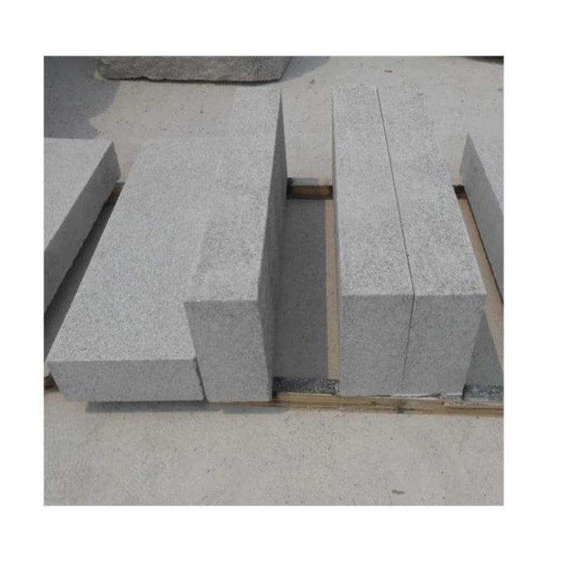 Kerbstone Loader Unloader