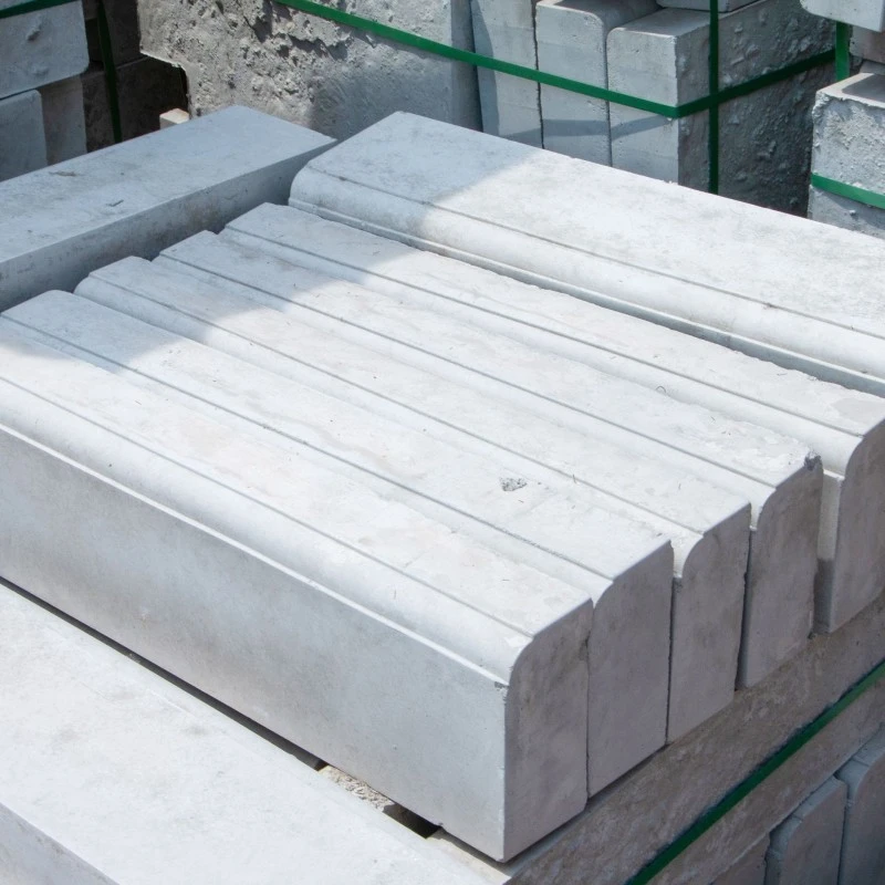 Kerbstone Loader Unloader
