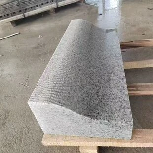Kerbstone Loader Unloader