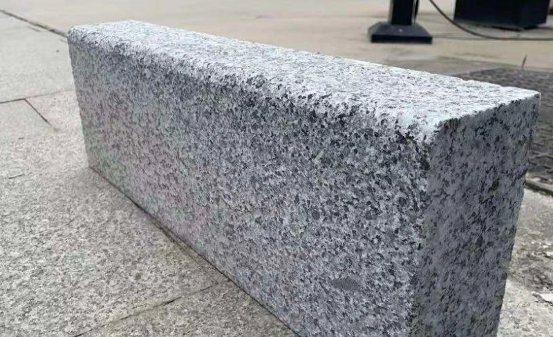 Kerbstone Loader Unloader