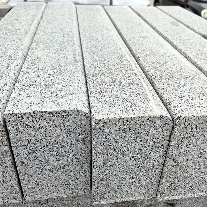 Kerbstone Palletizer