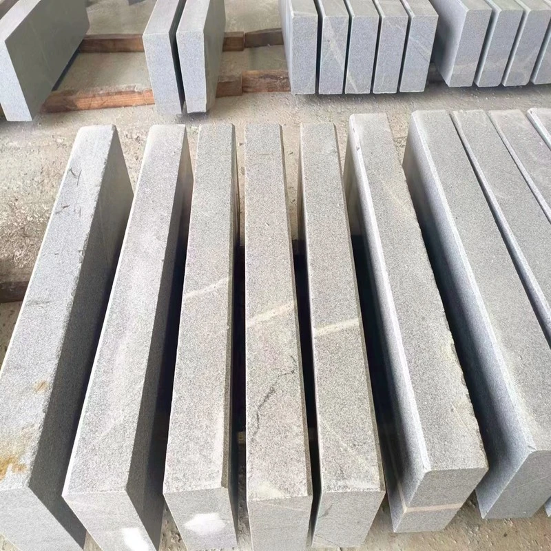 Kerbstone Palletizer
