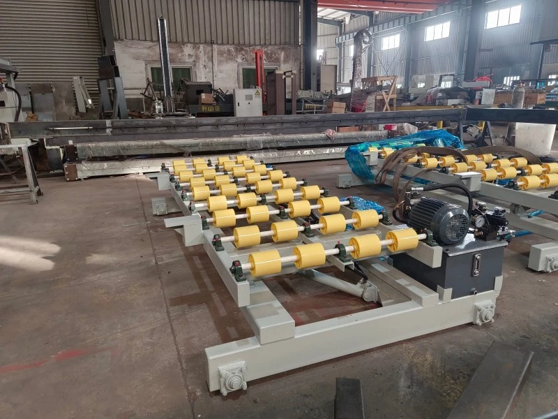 Marble Loader Unloader