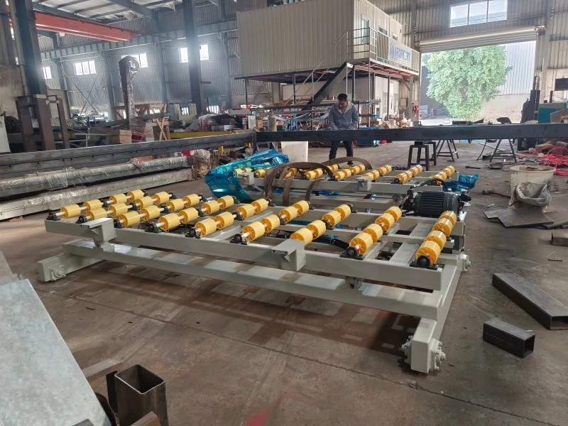 Marble Loader Unloader