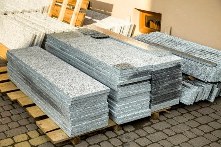 Muti Slabs Palletizer