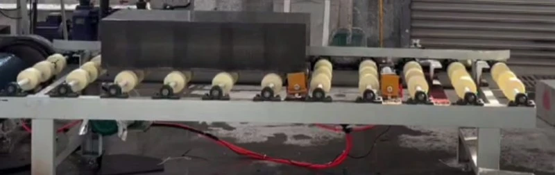 Roller Conveyor