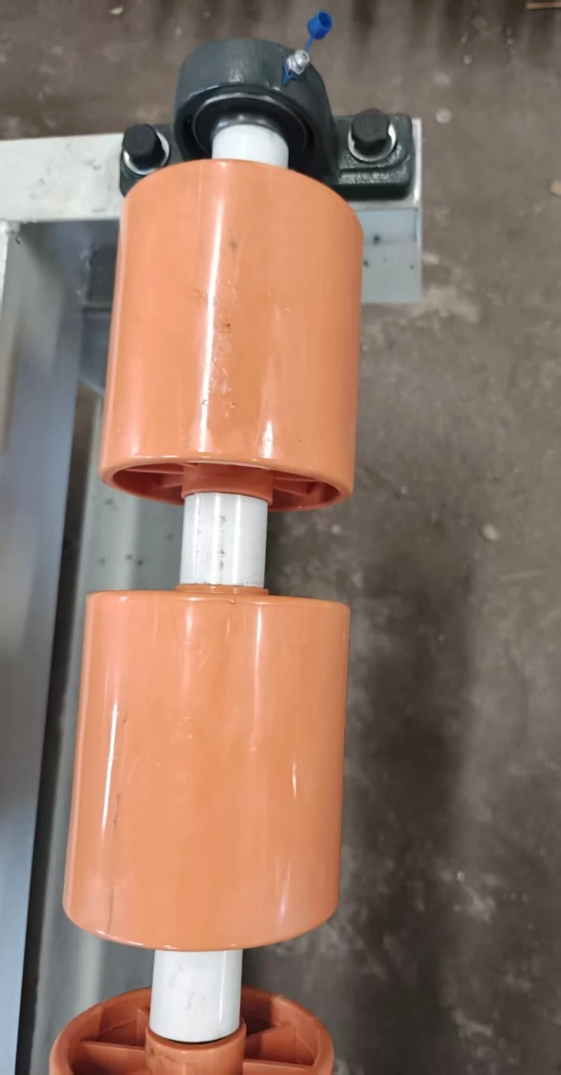 Roller Conveyor