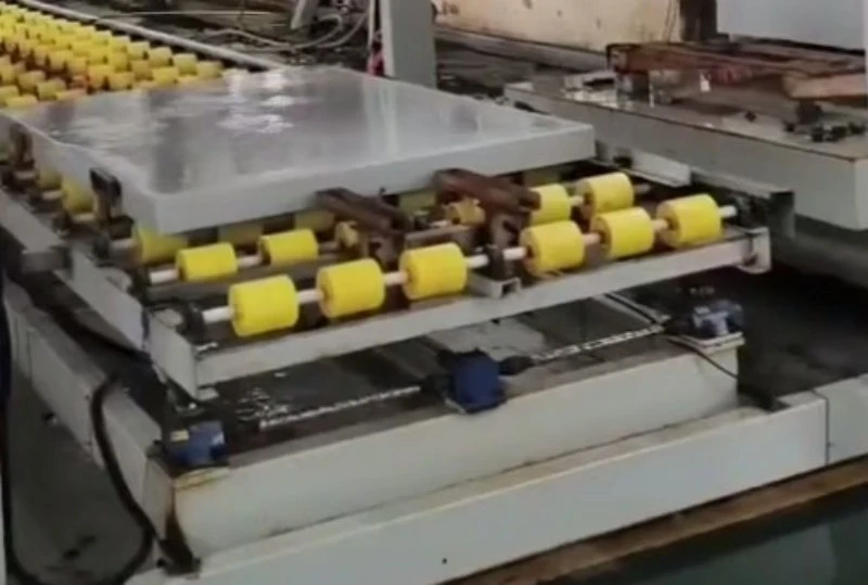 Roller Conveyor