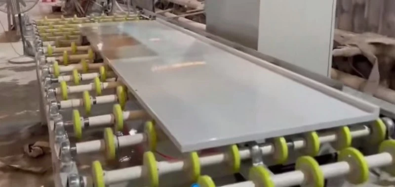 Roller Conveyor