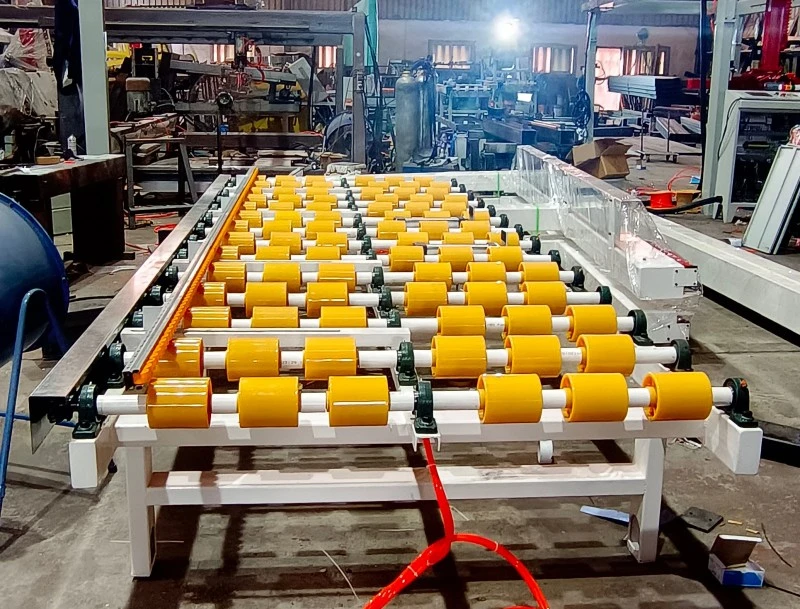 Slab Conveyor