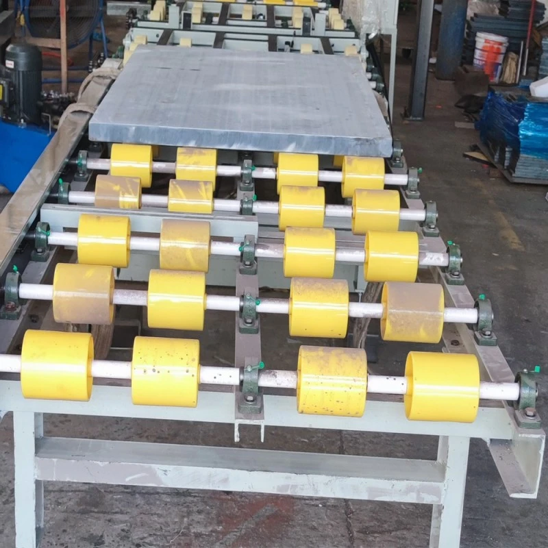 Slab Conveyor