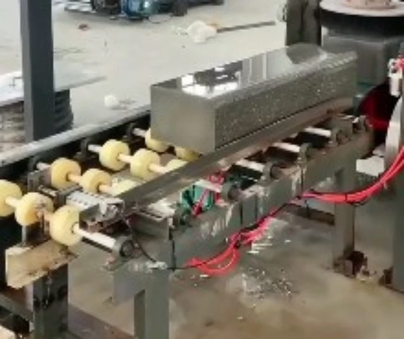 Slab Conveyor