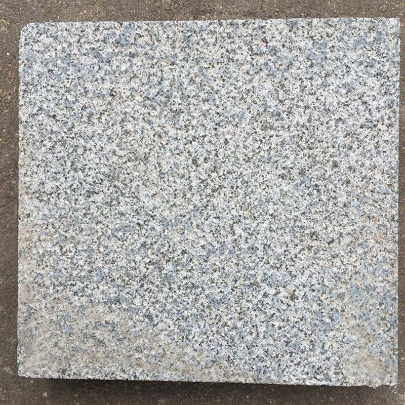 Stone Flaming Machine
