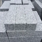 Vacuum Lifter for Kerbstone