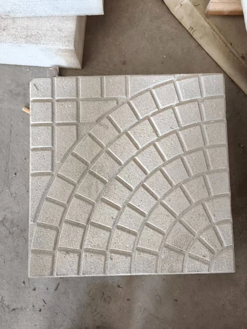 Vacuum Lifter Paver