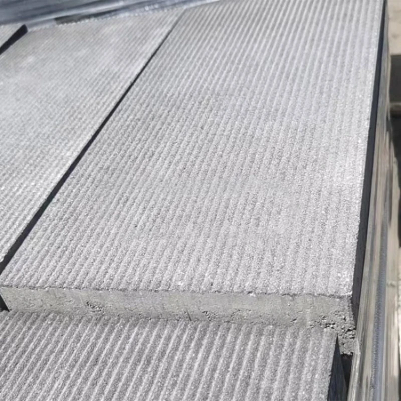 Vacuum Lifter Paver