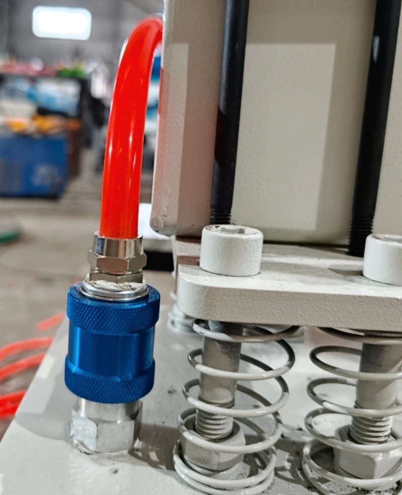Vacuum Lifter Stone