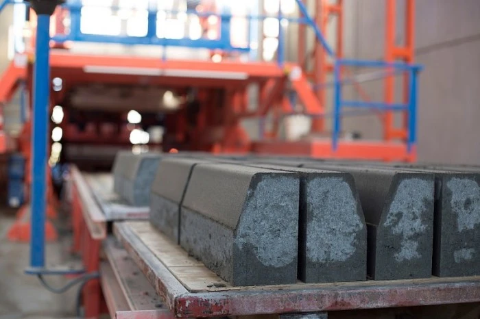 Artificial Stone Automation Equipment