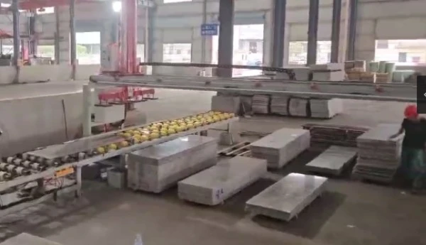Artificial Stone Sorting Machine