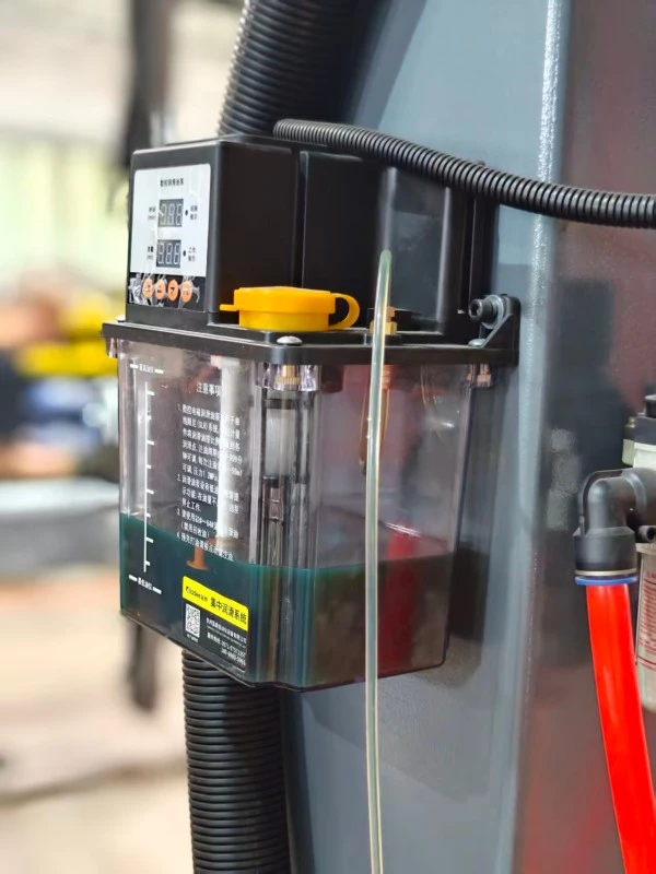 Automatic Stone Palletizing Equipment