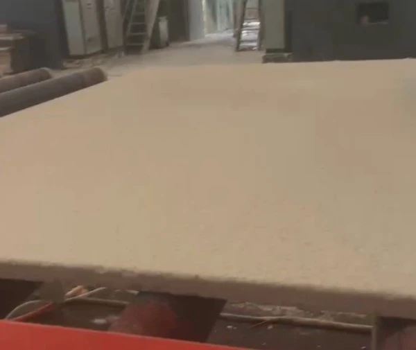 Concrete Paver Shot Blasting Machine