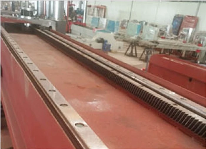 Stone Slab Cutting Machines