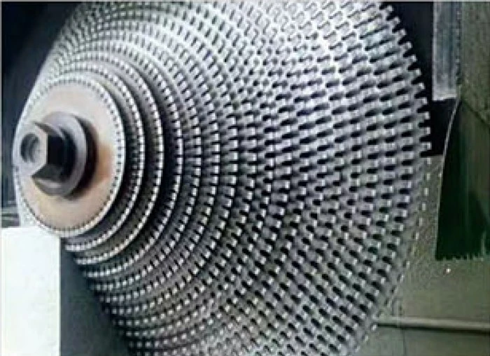 Stone Slab Cutting Machines