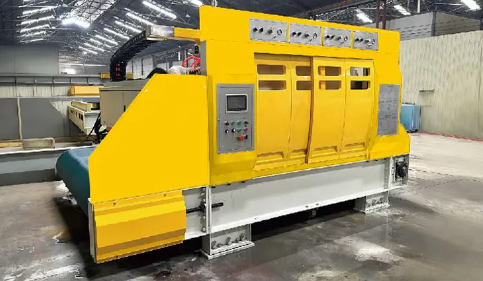 Terrazzo Waxing Machine