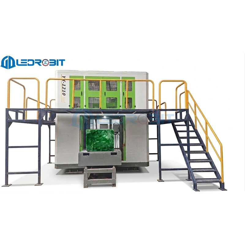 Jade Cutting Machine