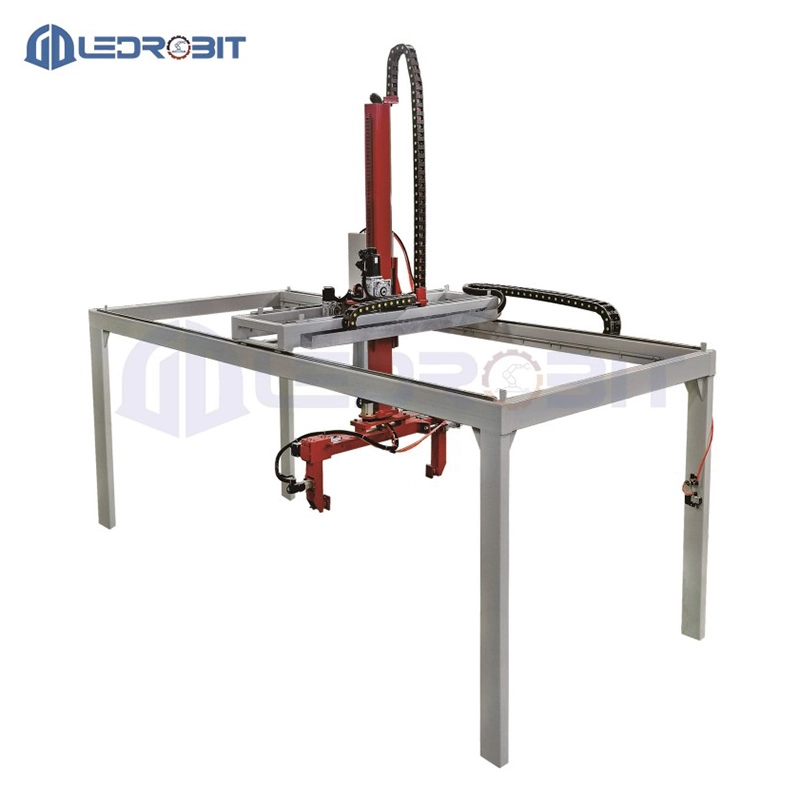 Kerbstone Loader Unloader