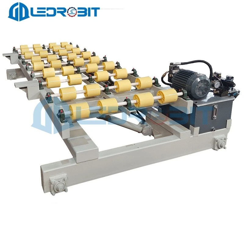 Marble Loader Unloader