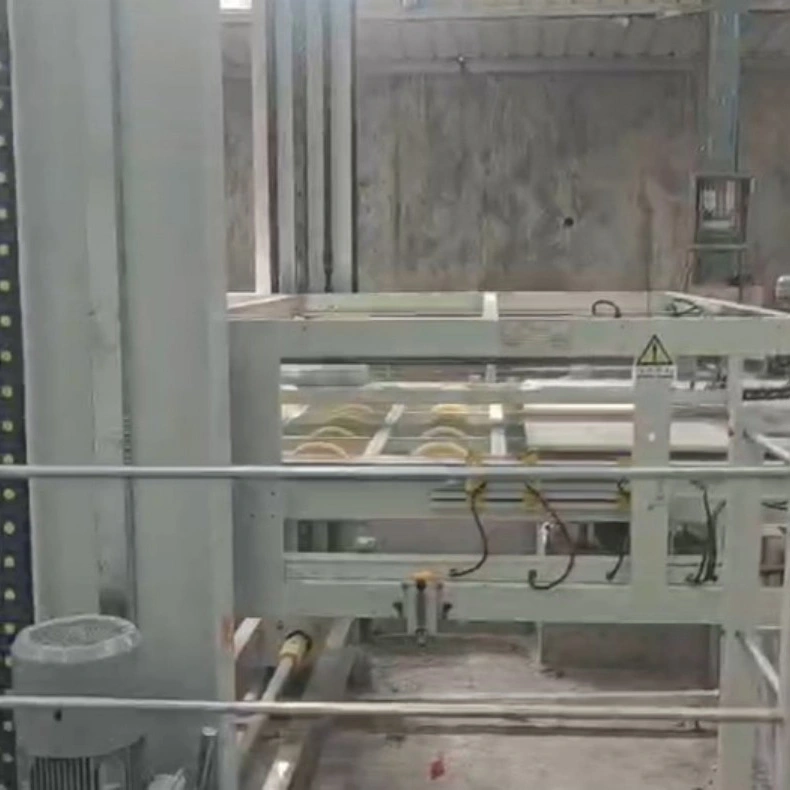 Marble Resin Line