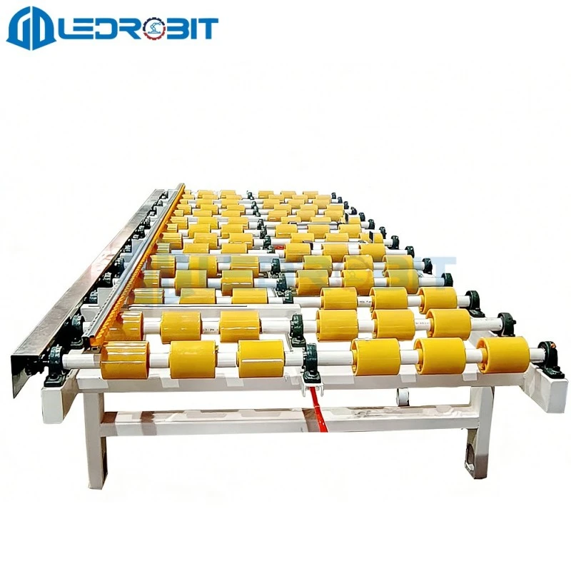 Slab Conveyor