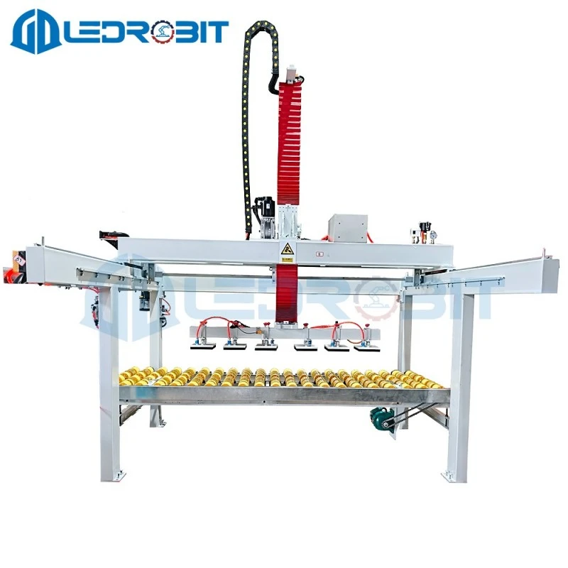 Slab Palletizer