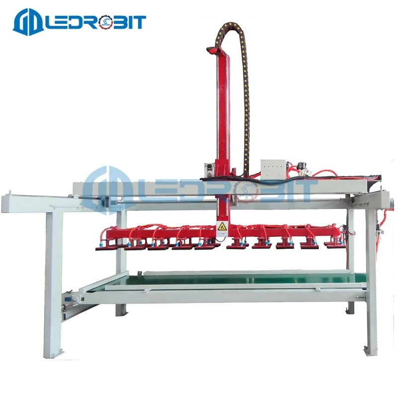 Tiles Palletizer