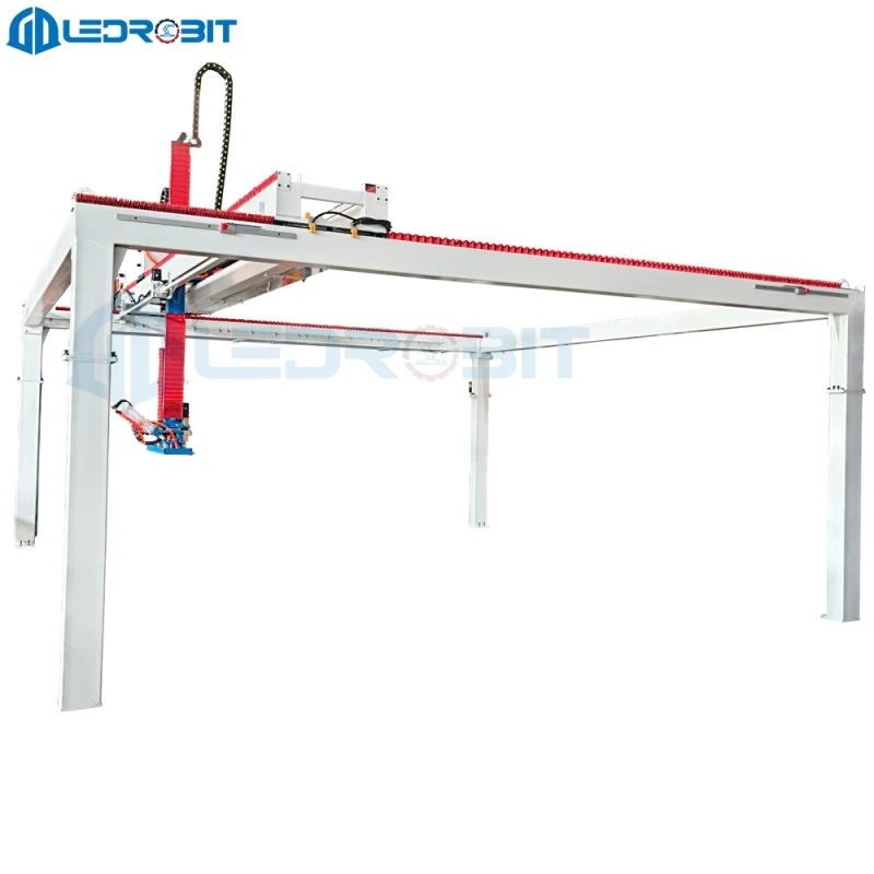 Kerbstone Vacuum Lifter